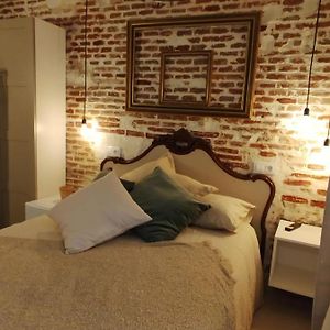 Private Bathroom Double Room